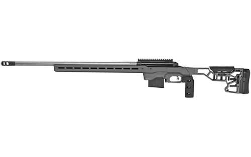 Rifles Long Guns Savage Arms 110 Elite Precision 308Win SAV 110 ELT PRSN 308WIN 26" 10RD GRY